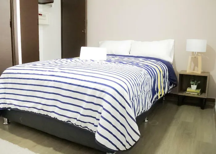 Privada De Horacio 18 Residences Mexico City