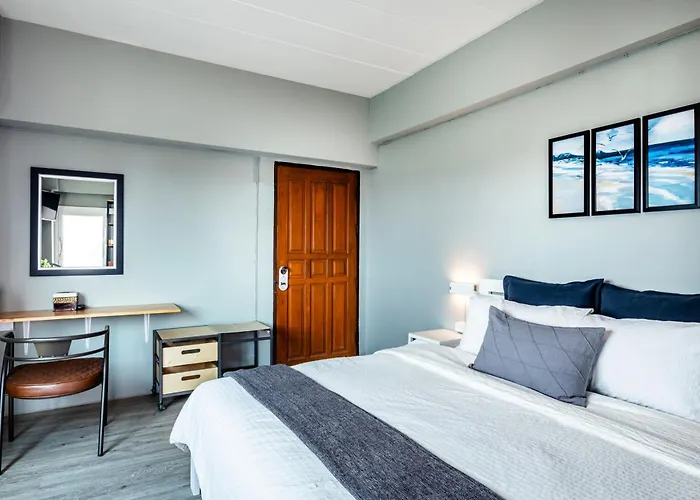 Penyos Service Apartment Bangkok