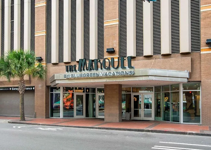 The Marquee, Ascend Hotel Collection New Orleans