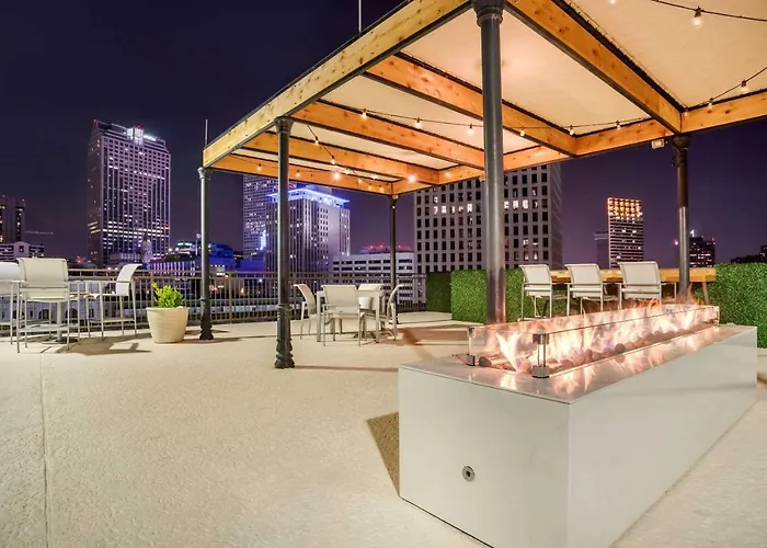 The Marquee, Ascend Hotel Collection New Orleans