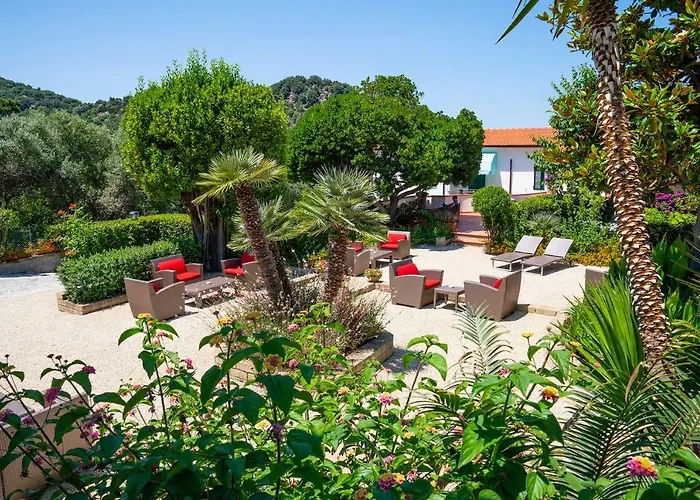 Boutique Hotel Ilio