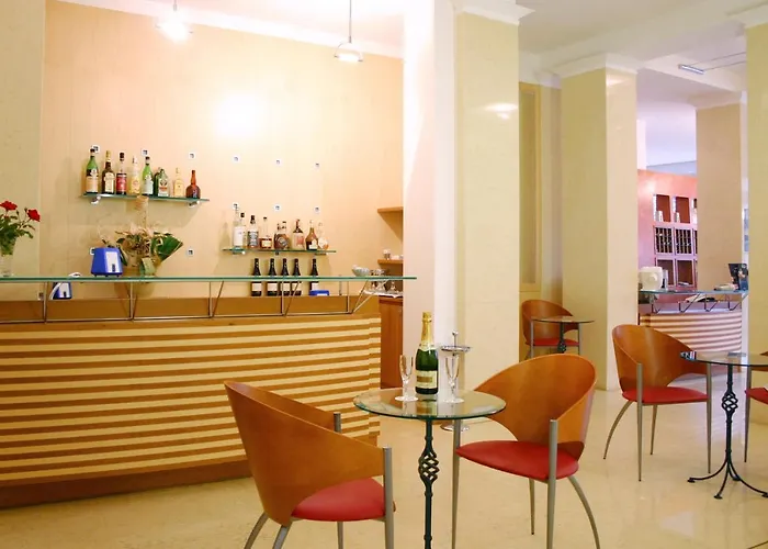Hotel Alexandra