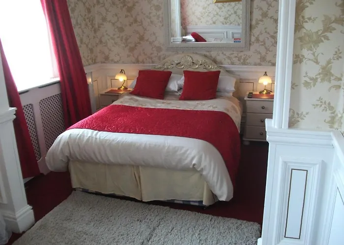 The Brema Hotel Blackpool
