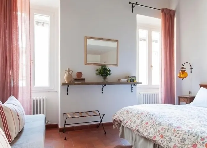 Bed and Breakfast Le Stanze Di Santa Croce Florenz
