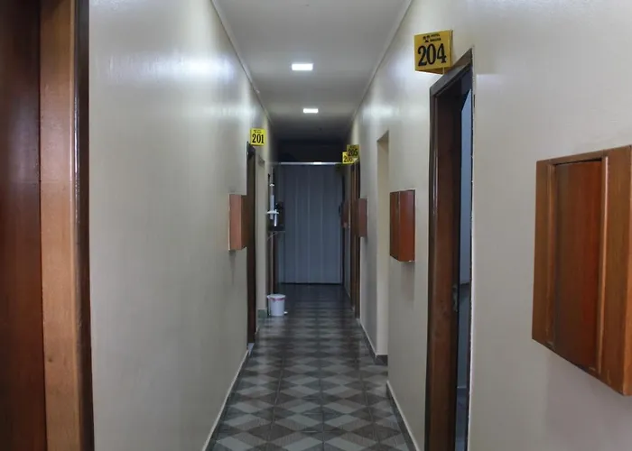 Hotel Ragueb