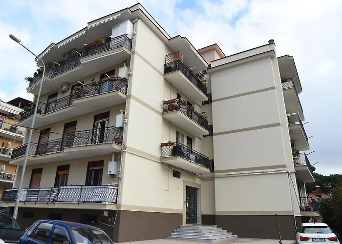 B&B Degli Aranci Pozzuoli