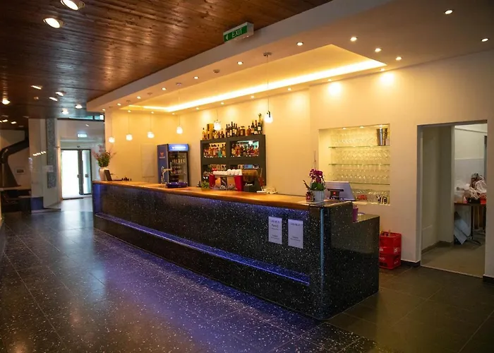 Hotel Ristorante Lido San Bernardino