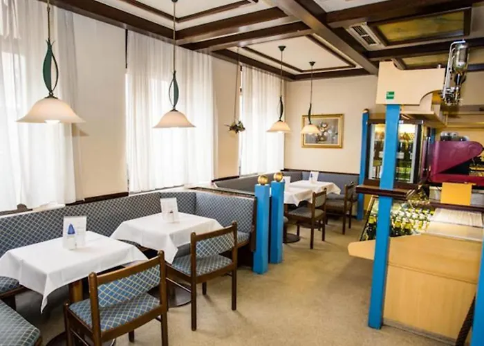 Hotel Hadrigan Vienne