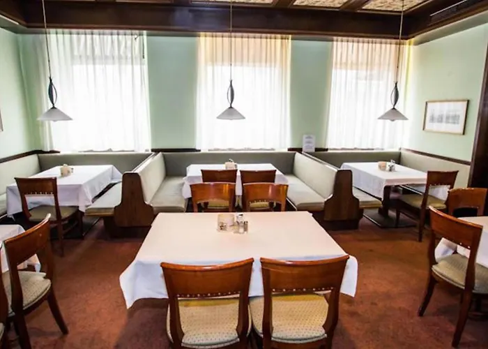Hotel Hadrigan Vienne
