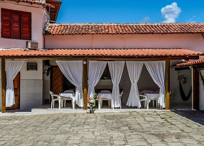 Cururupe Praia Hotel Ilhéus