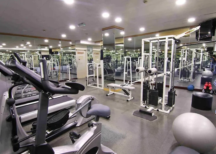Majan Continental Hotel Maskat