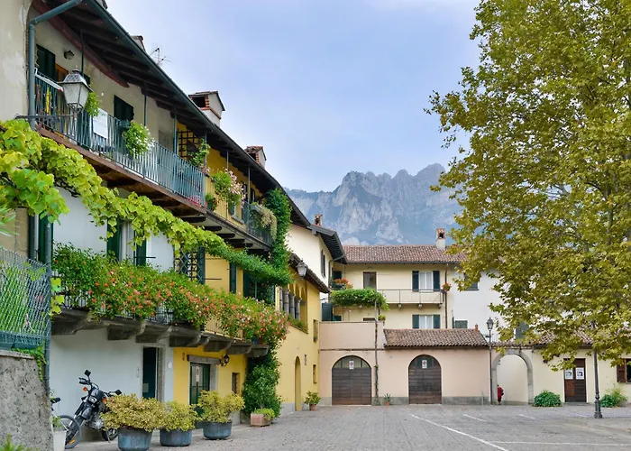 Hotel Don Abbondio