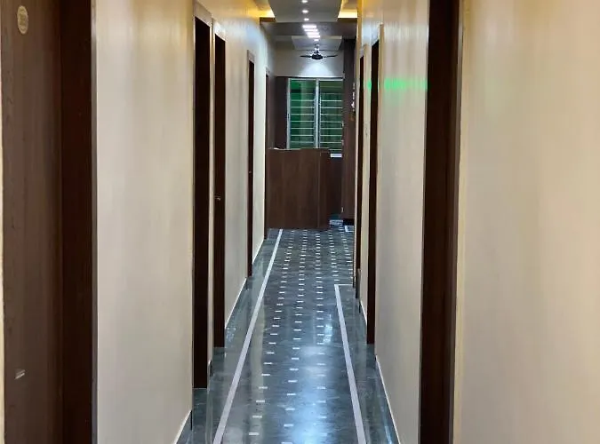 Shivam Hotels Kolkata