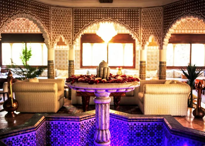Villa Quieta Essaouira