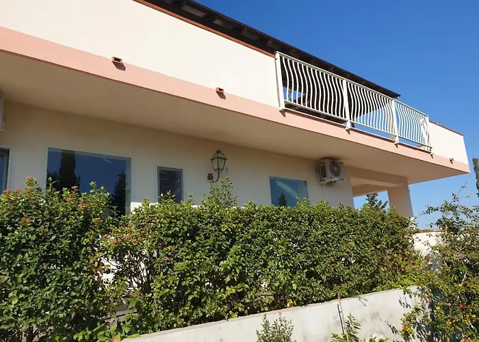 Villa Francesca