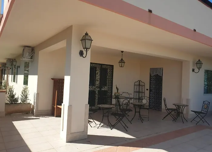 Villa Francesca
