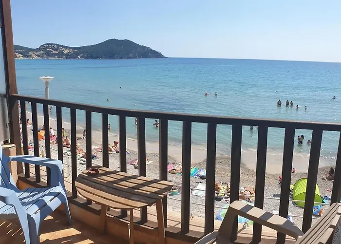 Hotel Chanteplage
