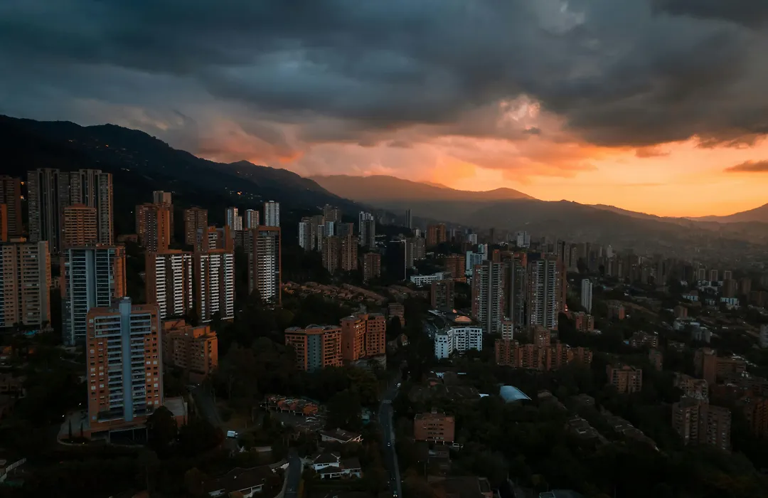 Main Hotel Image